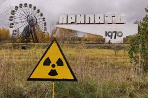 Read more about the article Классный час в городской библиотеке «Трегедия — Чернобыль»