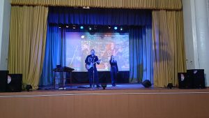 Read more about the article Сольный концерт А.Минина, Ю.Рахмановой