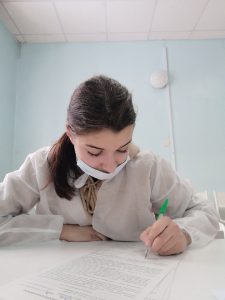 Read more about the article Волонтеры вакцинации ОГТК